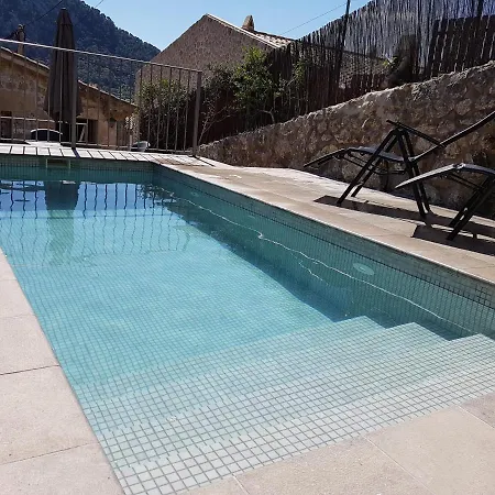 Townhouse Calvario * Pollença