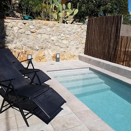 Townhouse Calvario Villa