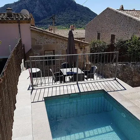 Townhouse Calvario *