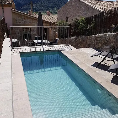 Townhouse Calvario Villa