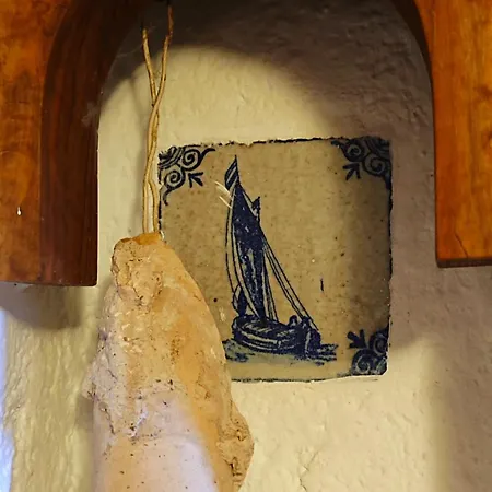 Townhouse Calvario