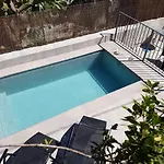 Villa Townhouse Calvario Pollenca