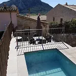 Townhouse Calvario *