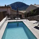 Townhouse Calvario * Pollenca