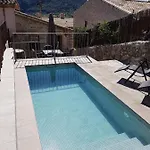 Townhouse Calvario Villa