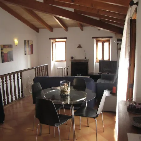 Townhouse Calvario Вілла Польєнса