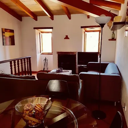 Вілла Townhouse Calvario