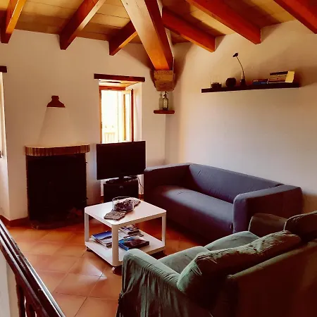 Townhouse Calvario *