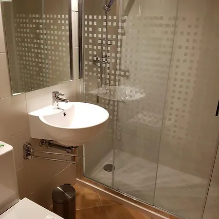 Townhouse Calvario Villa *