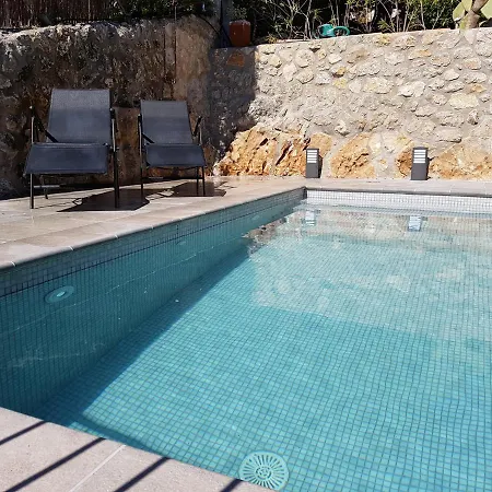 Townhouse Calvario Villa Pollensa