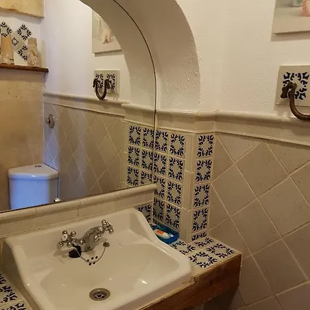 Вілла Townhouse Calvario *