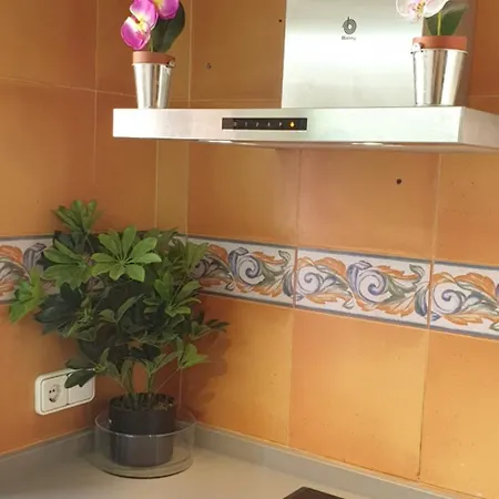 Villa Townhouse Calvario