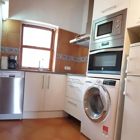 Townhouse Calvario