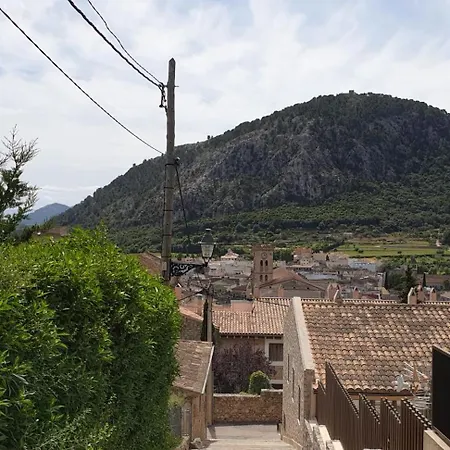 Townhouse Calvario