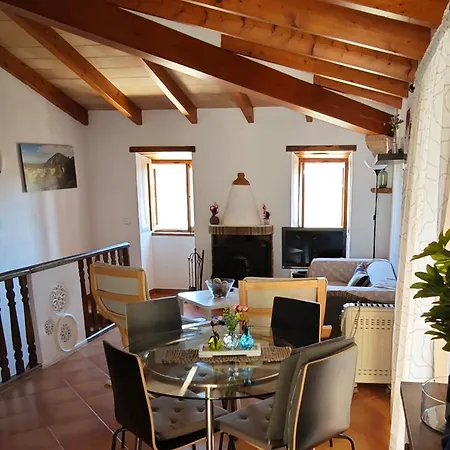 Villa Townhouse Calvario Pollenca