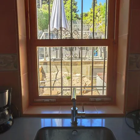 Townhouse Calvario Вілла *