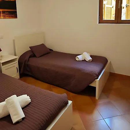 Villa Townhouse Calvario *