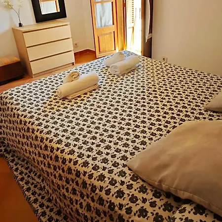 Townhouse Calvario Вілла Польєнса