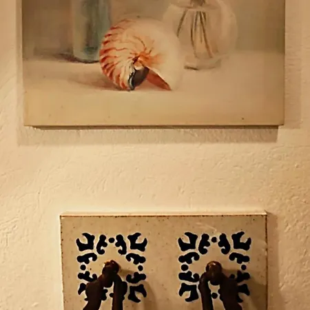 Villa Townhouse Calvario Pollenca