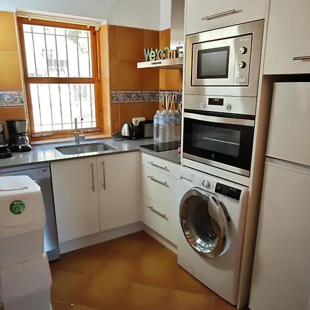 Townhouse Calvario * Pollensa