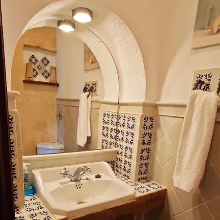 Townhouse Calvario Вілла *