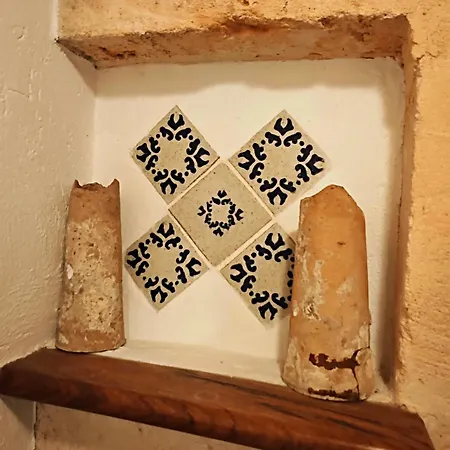 Вілла Townhouse Calvario *