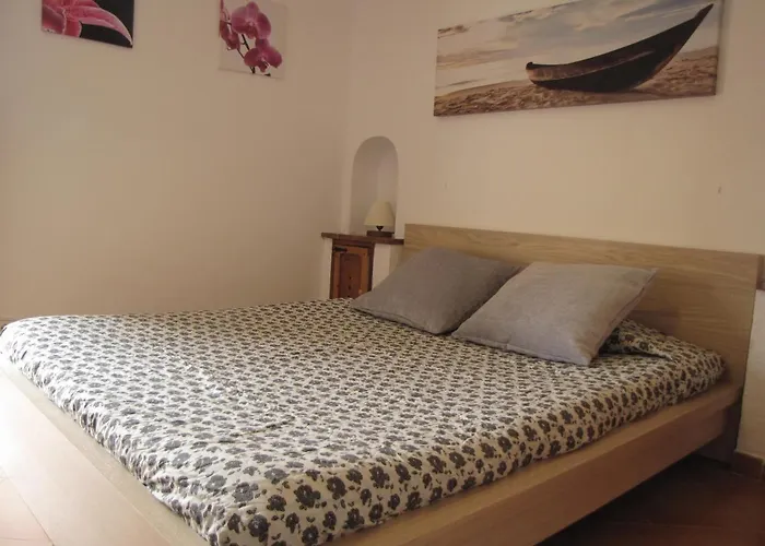 Townhouse Calvario * Pollenca