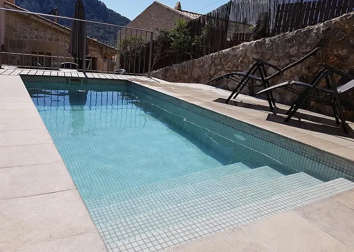 Townhouse Calvario * Pollenca