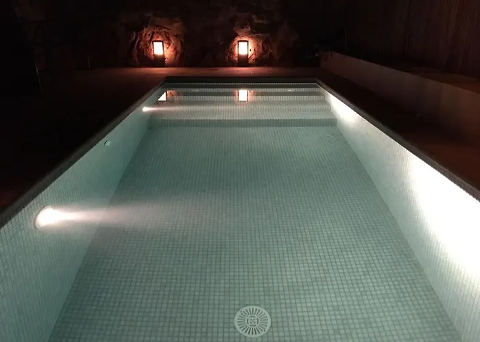 Villa Townhouse Calvario *