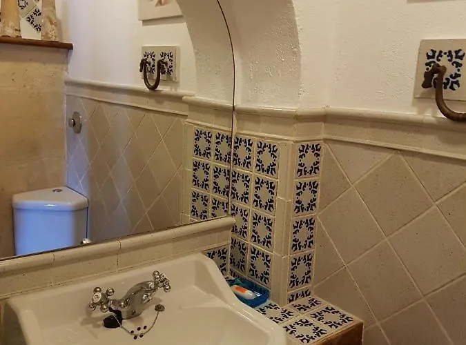 Villa Townhouse Calvario *