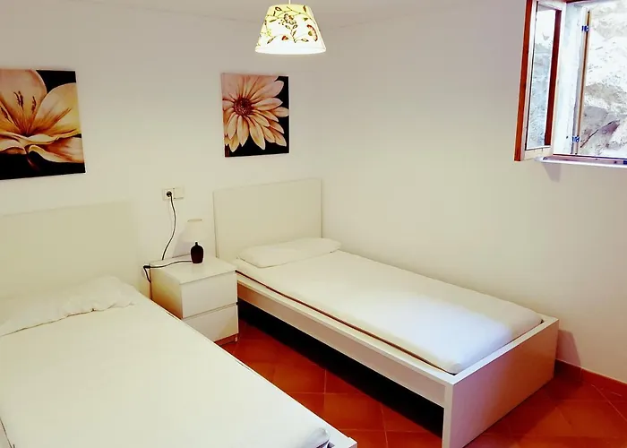 Villa Townhouse Calvario