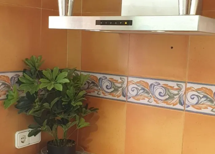 Villa Townhouse Calvario