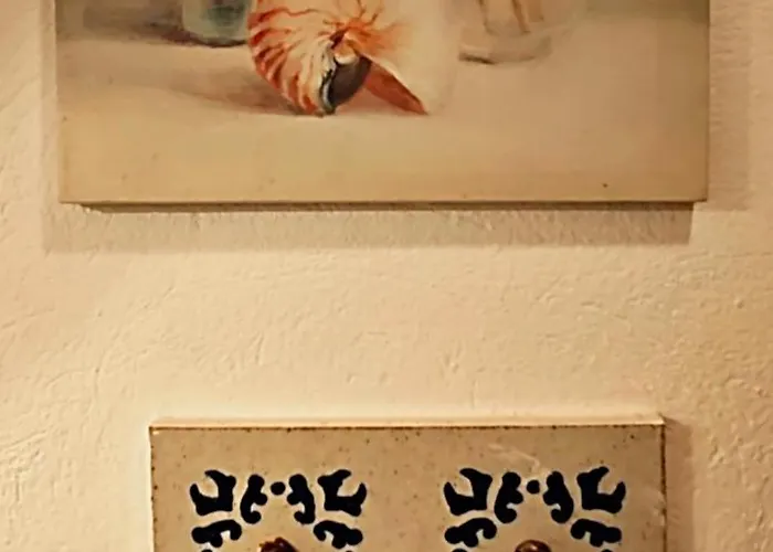 Villa Townhouse Calvario Pollença