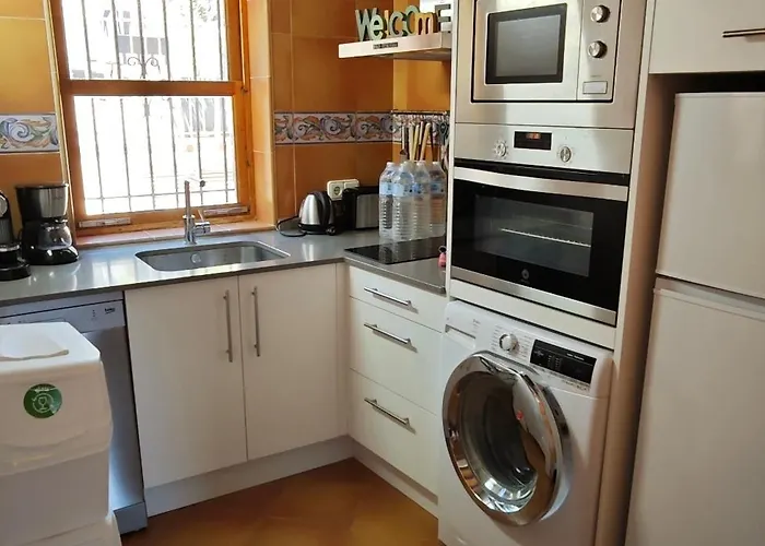 Townhouse Calvario * Pollença