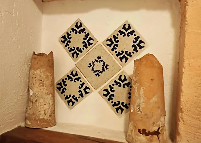 Villa Townhouse Calvario *