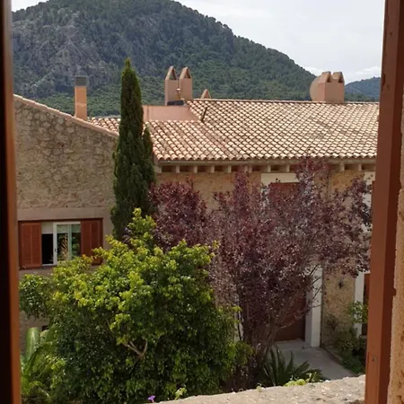 Townhouse Calvario * Pollensa