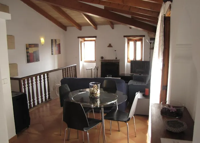 Townhouse Calvario Willa Pollensa