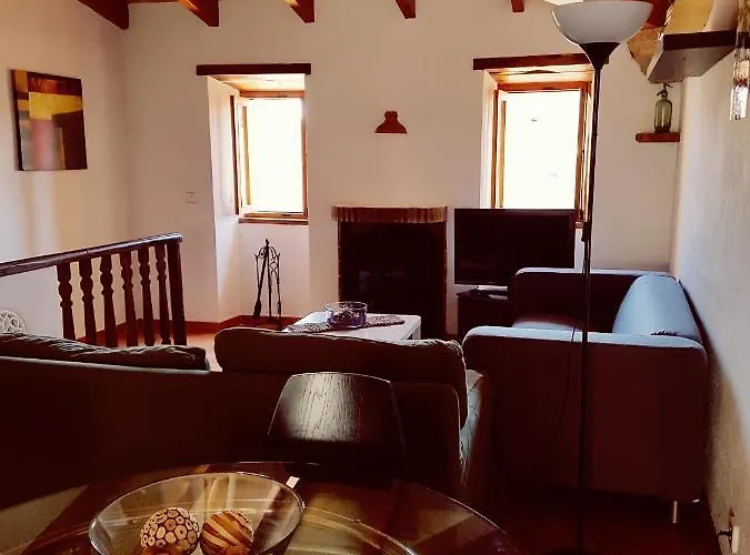 Willa Townhouse Calvario