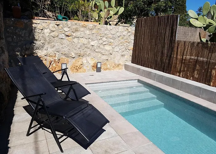 Townhouse Calvario Willa