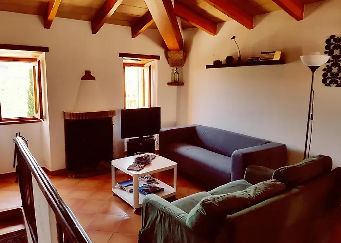 Townhouse Calvario *