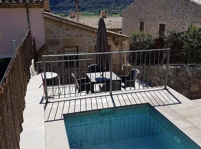 Townhouse Calvario *