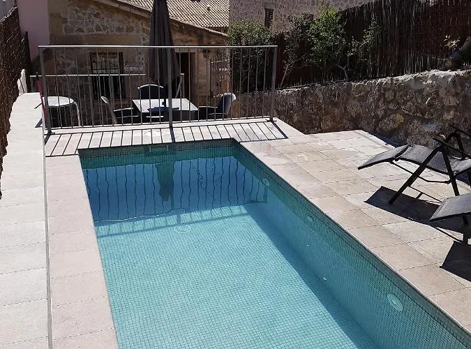 Townhouse Calvario Willa