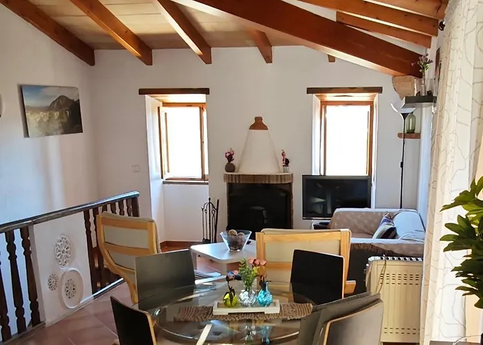 Willa Townhouse Calvario Pollensa