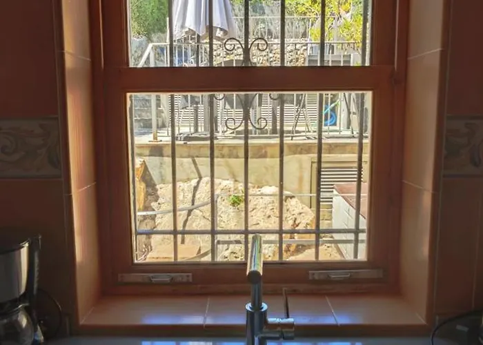 Townhouse Calvario Willa *