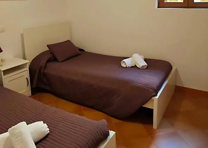 Willa Townhouse Calvario *