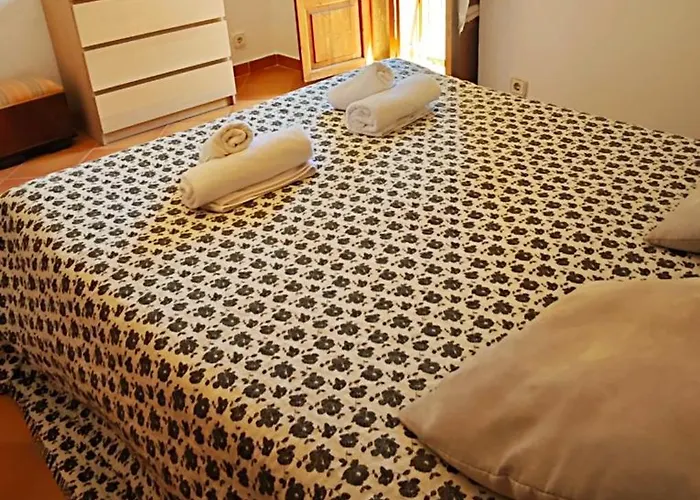 Townhouse Calvario Willa Pollensa