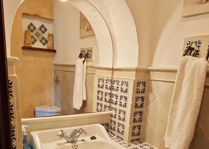 Townhouse Calvario Willa *